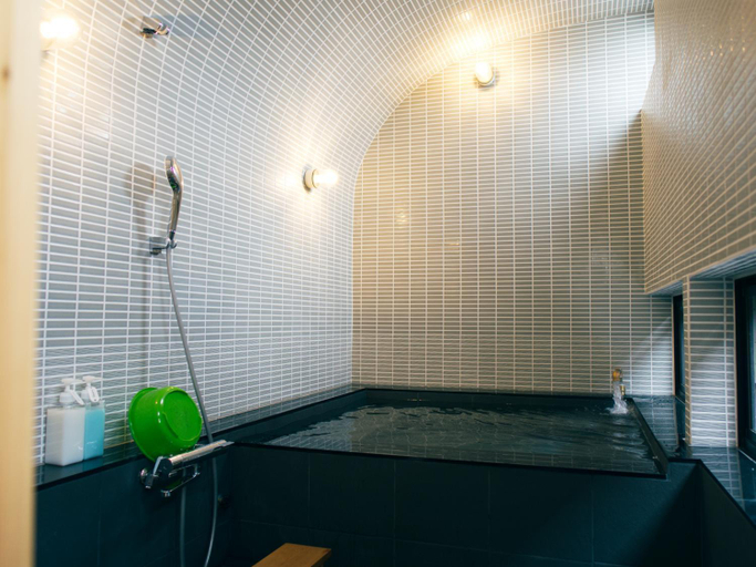 Sport & Beauty 4, Kinoya Hostel, Fuji