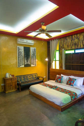 Bedroom 24