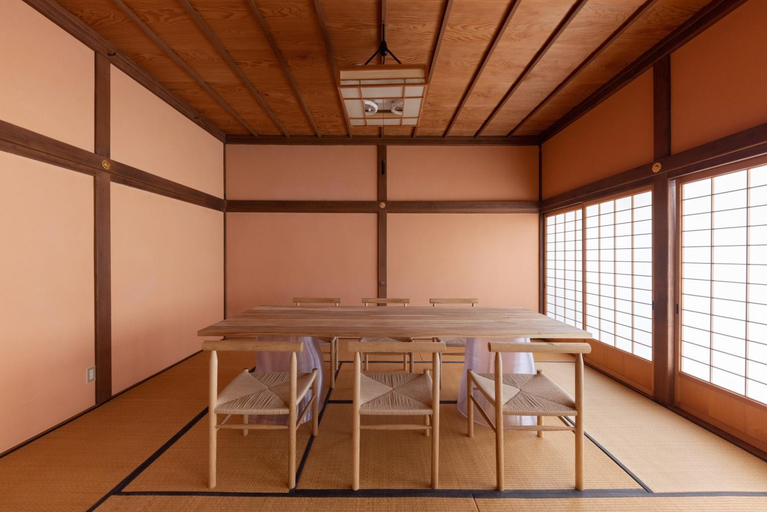 Others 2, 杜人舎 Morito-Sha, Nanto