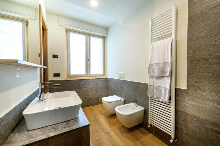 Others 4, SANMARTINO SUITE, Sondrio