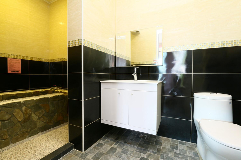 Bathroom 5