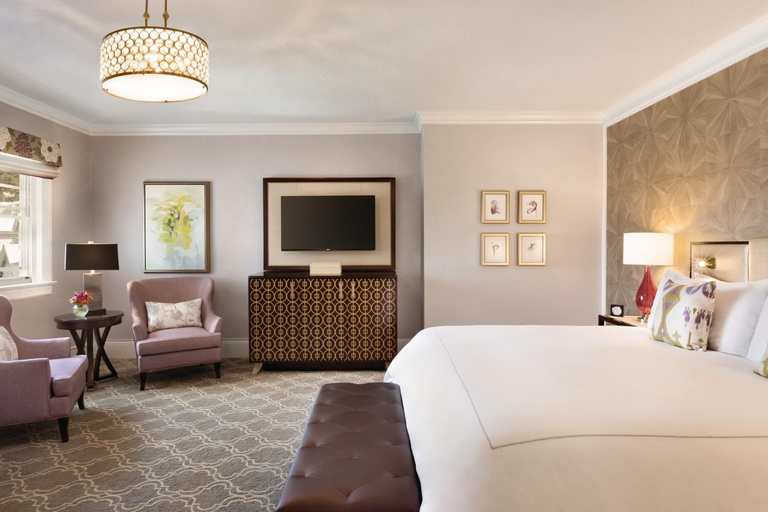 Bedroom 19