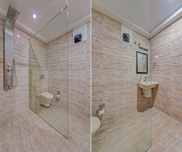 Bathroom 5