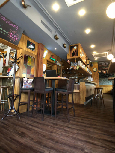 Food & Drinks 5, Hotel Bilger Eck, Konstanz