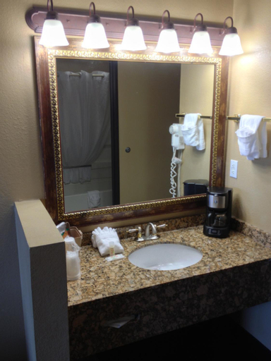 Bathroom 1