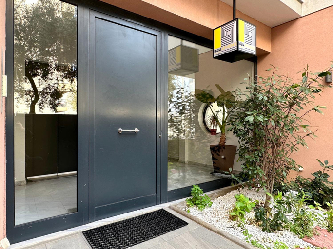 3, M & M - boutique apartments, Attica