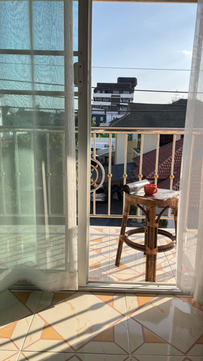 Others 5, Ay’s House, Muang Chiang Mai