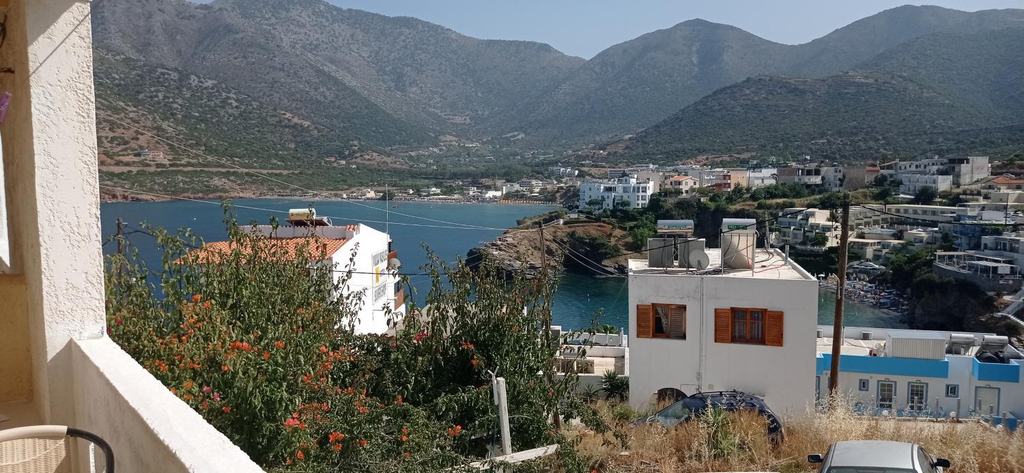 2, Dimitris Apartments, Crete