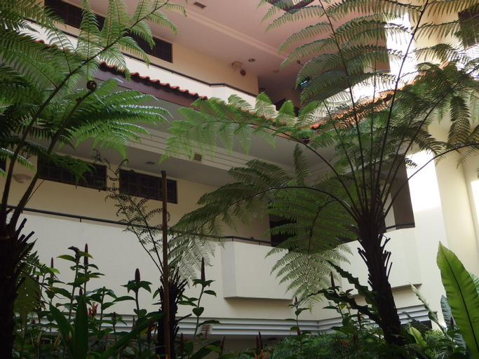 Alocassia Serviced Apartments, Singapore