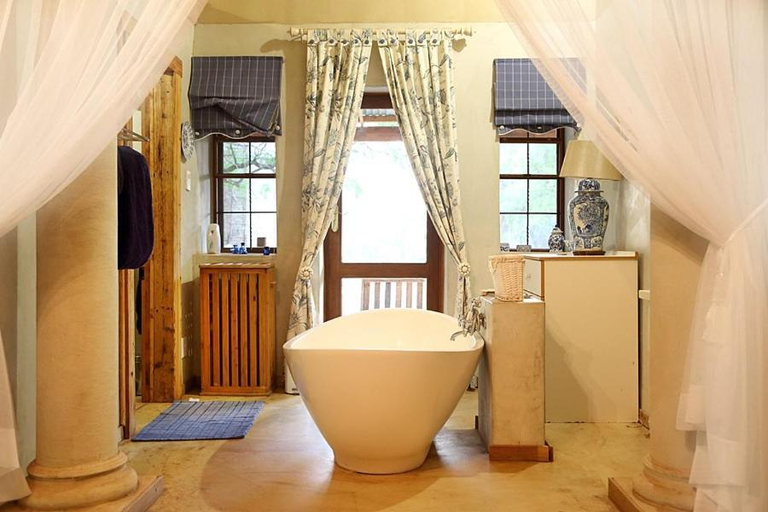 Bathroom 4, Thandile Country Lodge, Waterberg
