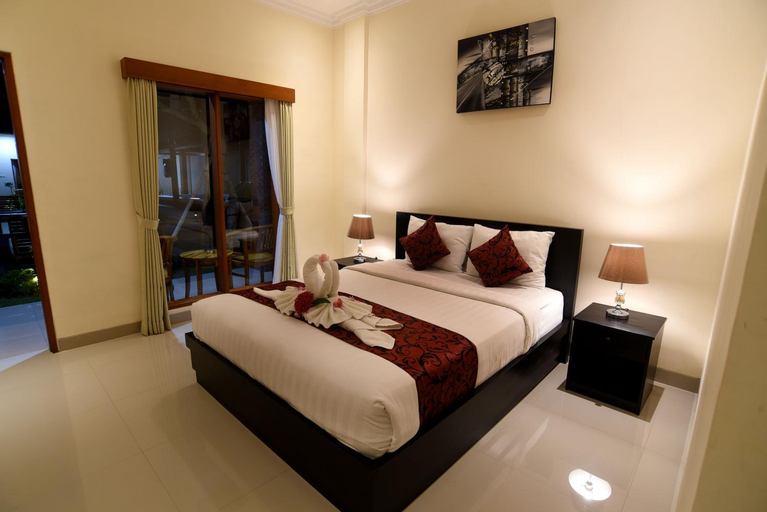 Bedroom 9