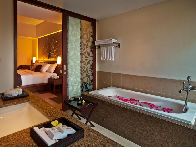 Others 3, Luxury 1 BR suite Room #K9, Badung