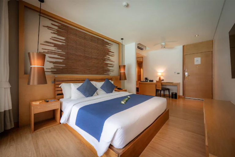 Bedroom 3, Prana Resort Nandana, Ko Samui