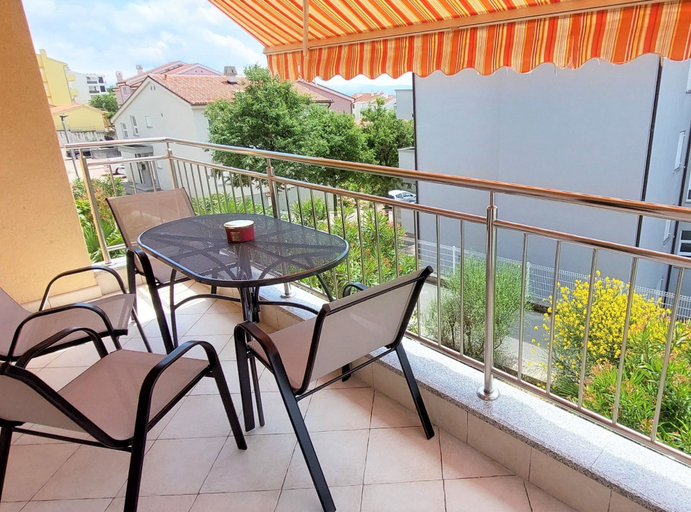 Others 5, Exquisite Crikvenica Apartment With Balcony, Crikvenica