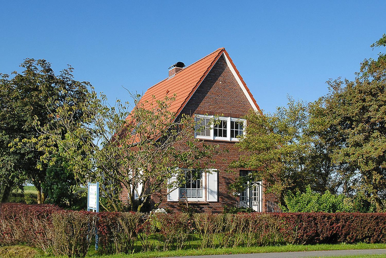 Others 2, Haus Alte Wache, Wittmund
