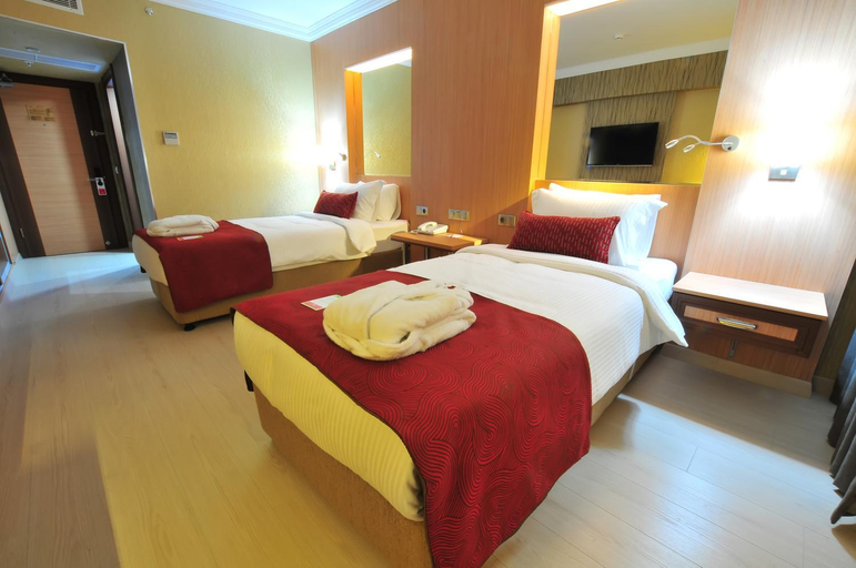 Bedroom 7