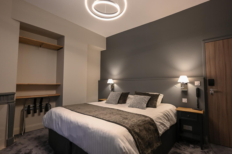 Bedroom 13