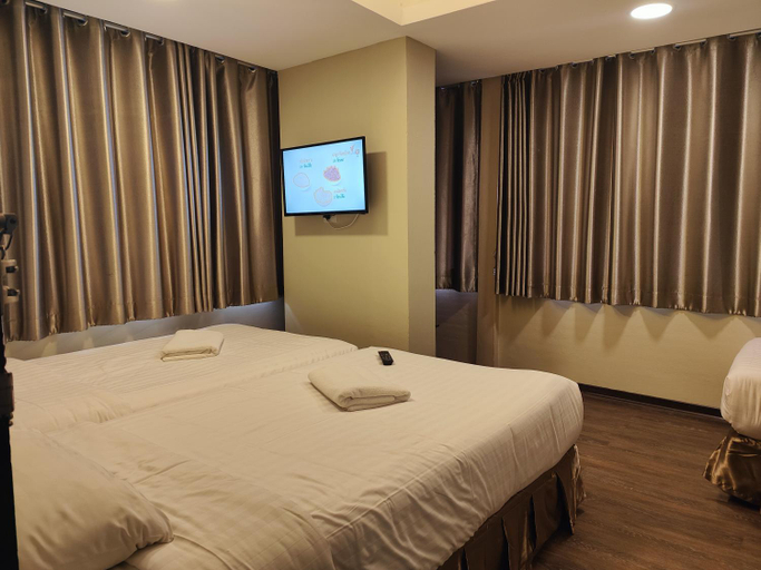 Bedroom 5