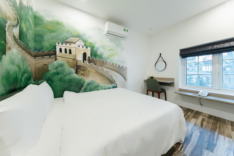 Bedroom 18