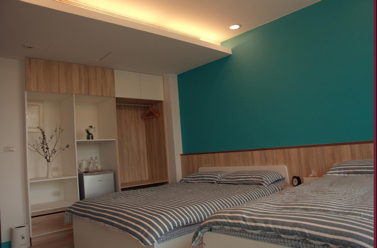 Bedroom 9