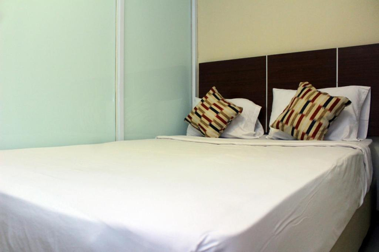 Bedroom 8