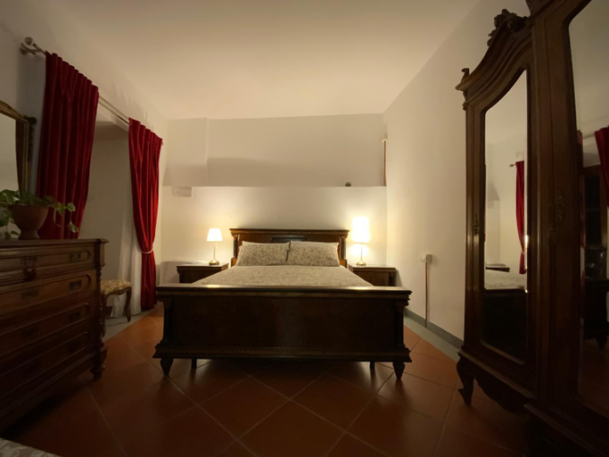 Others 3, Veleia Romana B&B, Piacenza