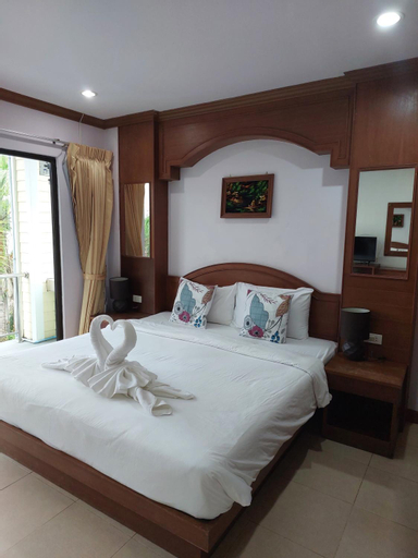 Ainny Guesthouse, Phuket Island