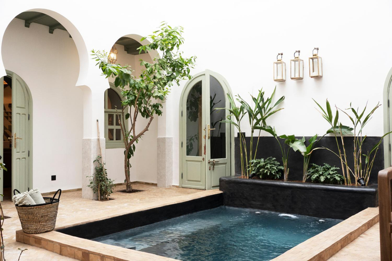 Others 2, Riad Al Uzza, Marrakech
