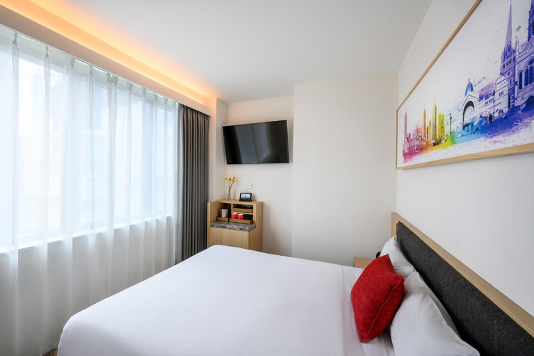 Bedroom 21