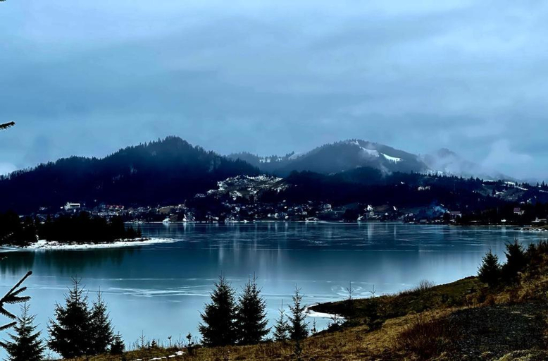 Others 5, Chalet du Lac, Bistrita Bargaului