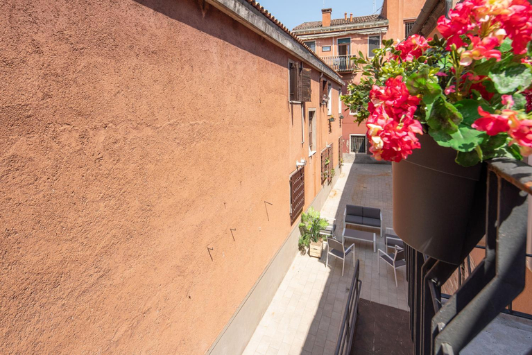 Others 3, Design Palace Apartment by Wonderful Italy, Venezia