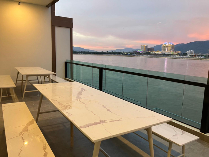Others 5, One Budget Hotel Chiangrai Chiangsaen, Chiang Saen