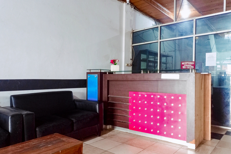 Others 5, RedDoorz @ Hotel Island Bengkulu, Bengkulu