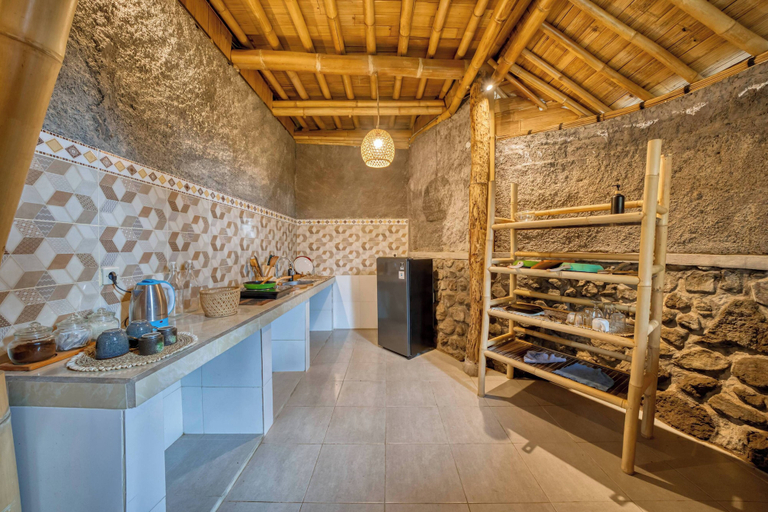 Others 5, Bamboo Cabin Sanctuary Ubud, Gianyar
