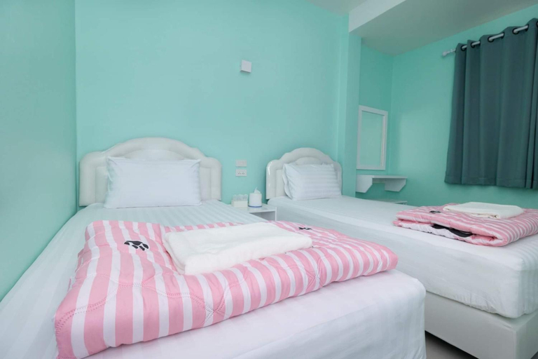 Others 4, Lomluang hostel&hotel, Muang Nan