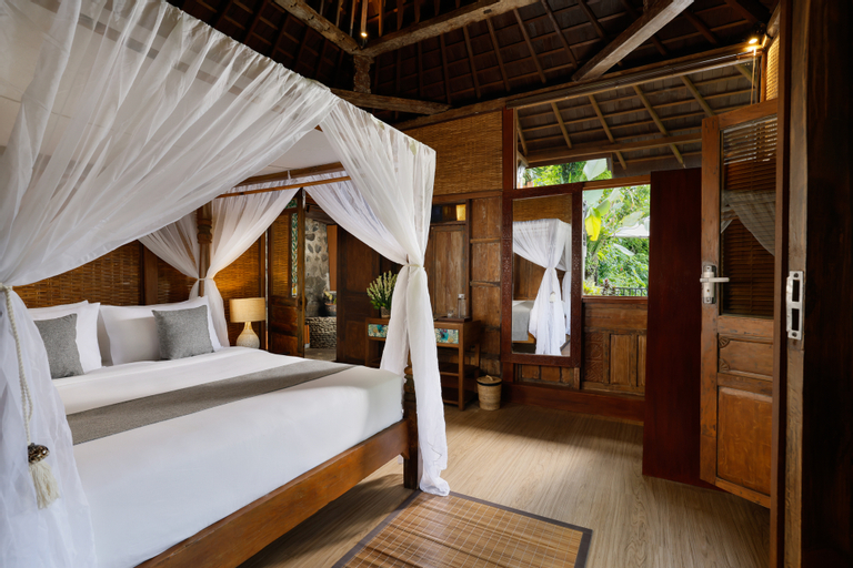 Bedroom 12