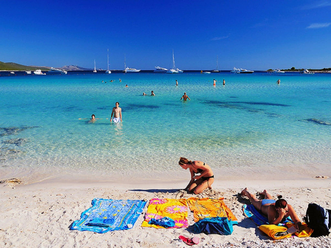 Others 2, Apartment on Dugi Otok near Sakarun Beach, Sali