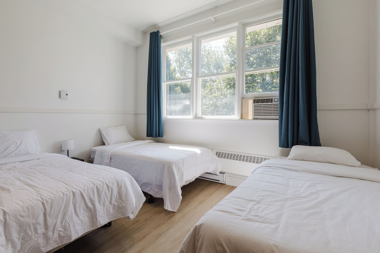 Bedroom 2, Villa de Brome, Brome-Missisquoi