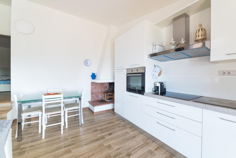 Others 5, VILLA ALOE, Olbia-Tempio