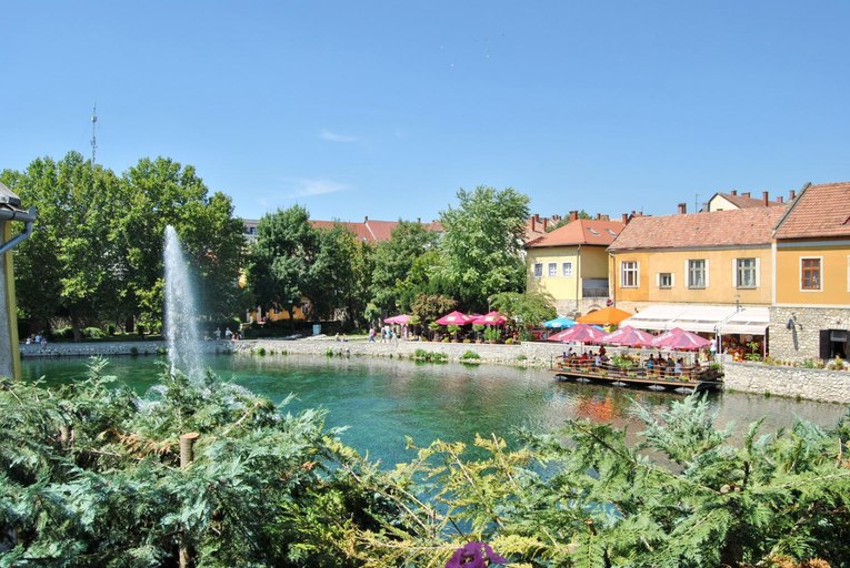 Others 4, Topart Apartman, Tapolca