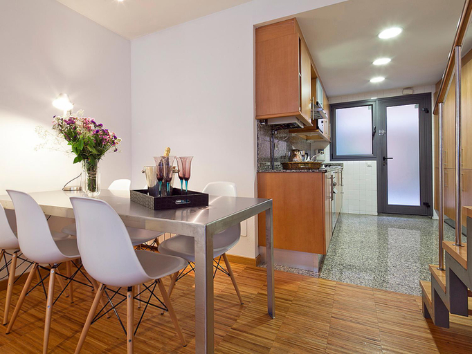 Others 5, Apartment Barcelona Rentals - Park Guell Apartments, Barcelona
