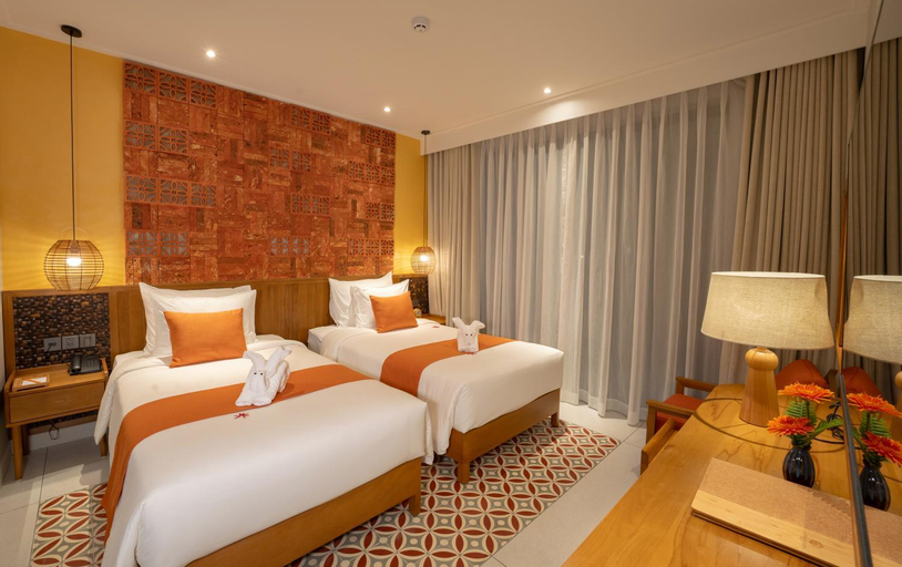 Bedroom 10