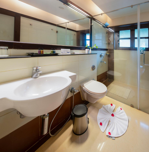 Bathroom 13