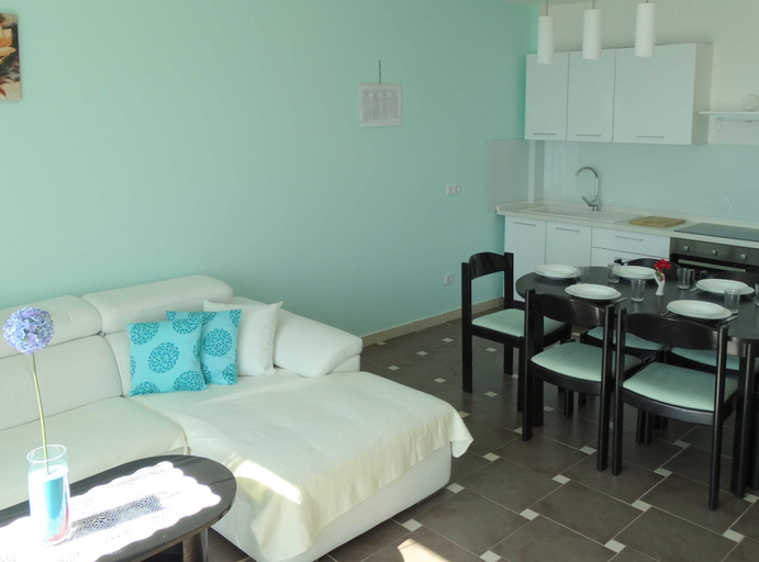 Others 5, The Quiet Balcony Suite in Crikvenica, Crikvenica