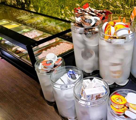 Food & Drinks 5, Frans op den Bult, Hengelo