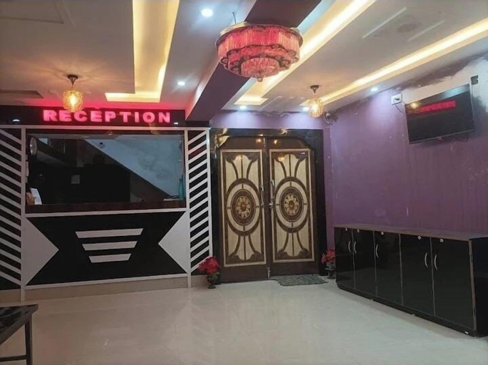 Hotel Dharam Mukti, Purba Champaran