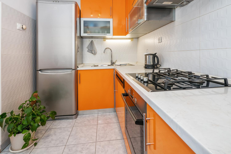 Others 5, Peaceful & Fully Equipped 1BR - BEACH PLACE to BE, Split