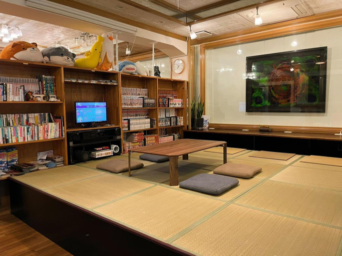 Others 2, Guest House Umikaji - Hostel, Naha