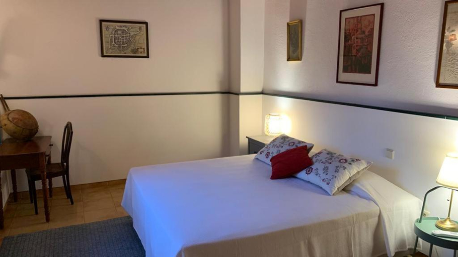 Bedroom 3, Quinta de SantAna da Varzea, Abrantes