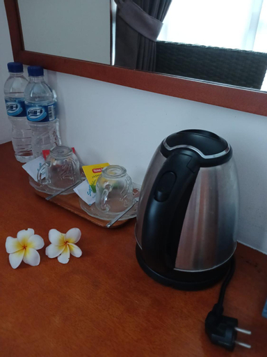 Amenities
